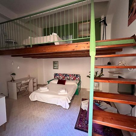 Zigana- Raffinato Ed Elegante Appartamento Nel Cuore Della Citta! Palermo Bagian luar foto