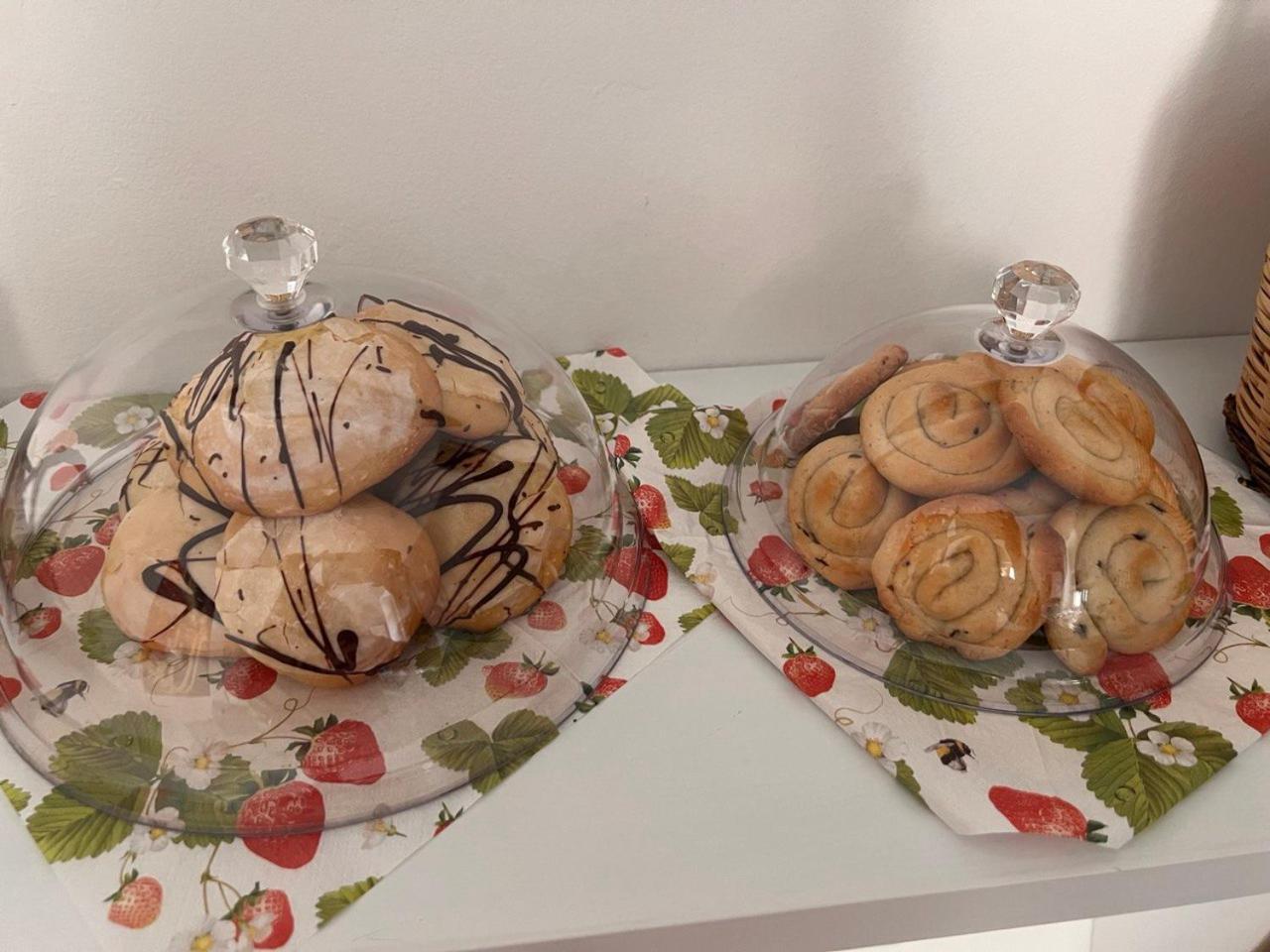 Zigana- Raffinato Ed Elegante Appartamento Nel Cuore Della Citta! Palermo Bagian luar foto